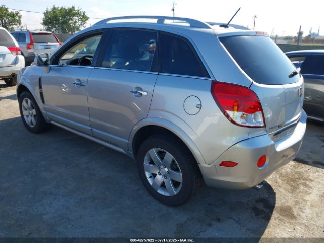2008 SATURN VUE 3GSCL53798S655888 Photo 2