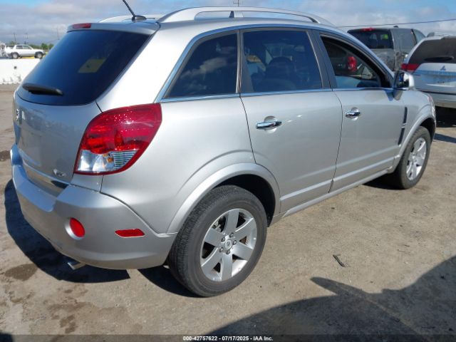 2008 SATURN VUE 3GSCL53798S655888 Photo 3