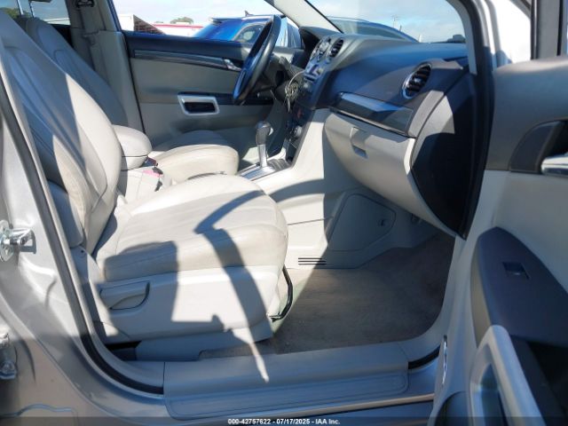 2008 SATURN VUE 3GSCL53798S655888 Photo 4