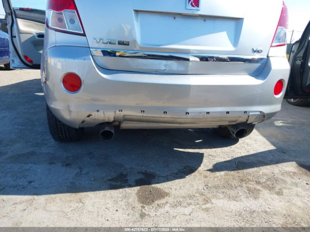 2008 SATURN VUE 3GSCL53798S655888 Photo 5