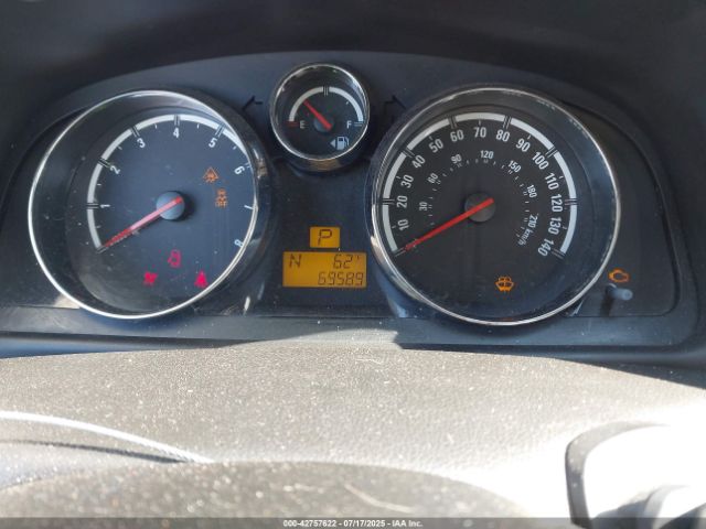 2008 SATURN VUE 3GSCL53798S655888 Photo 6