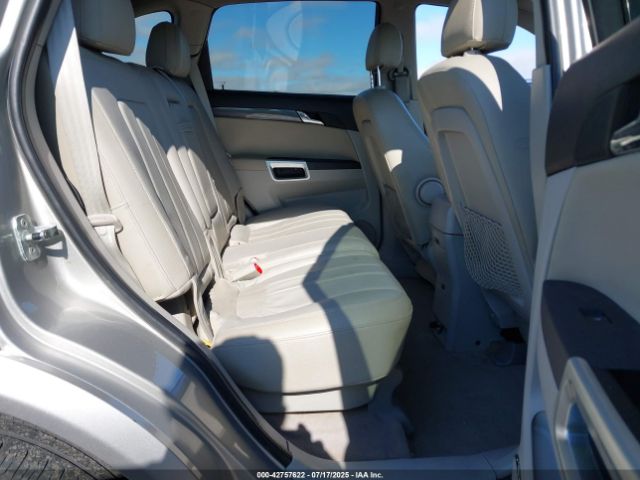 2008 SATURN VUE 3GSCL53798S655888 Photo 7