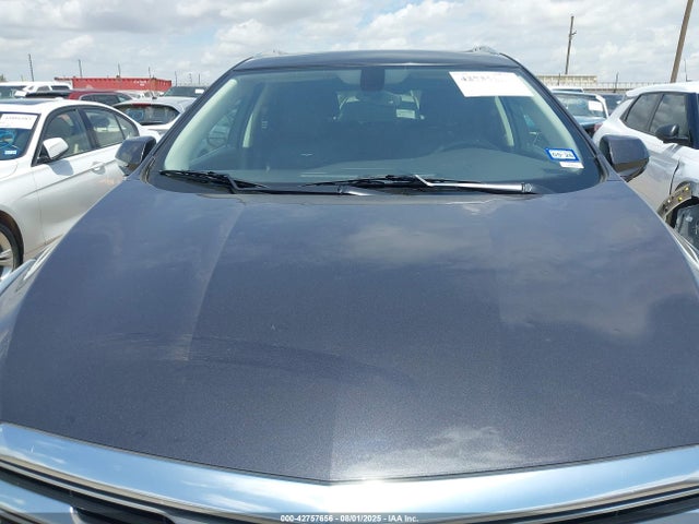 2017 CADILLAC XT5 1GYKNBRS6HZ135608 Photo 5
