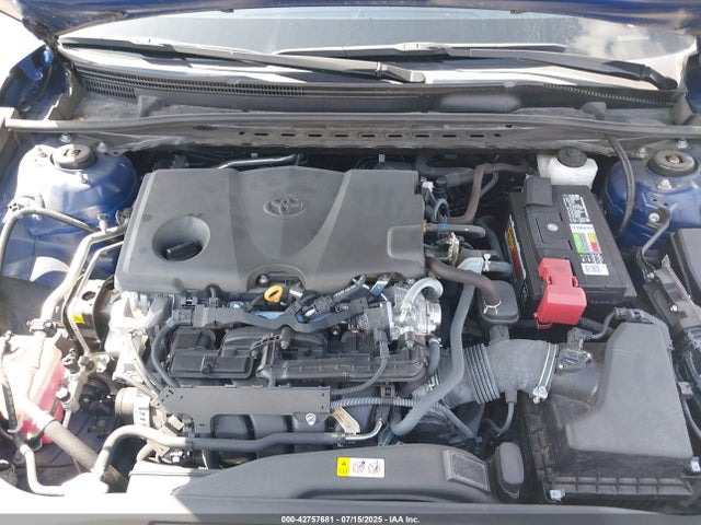 4T1G11AK9RU190867 Toyota a25a-fks
