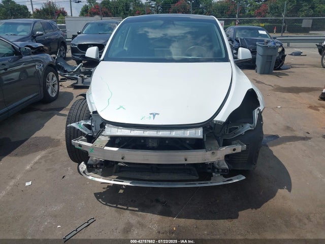 2020 TESLA MODEL Y 5YJYGDEF3LF033759 Photo 5