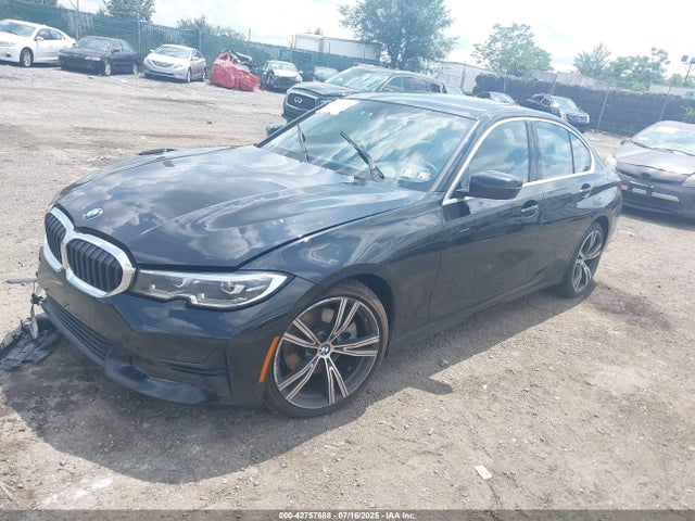 WBA5R1C56KAK06801 BMW 330I
