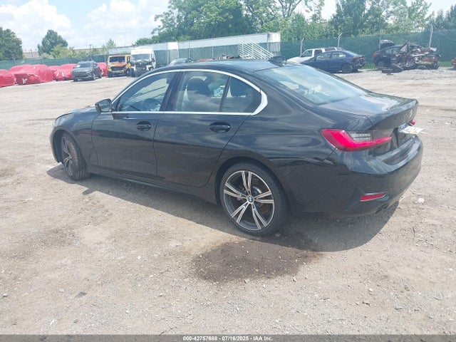 WBA5R1C56KAK06801 BMW 330I