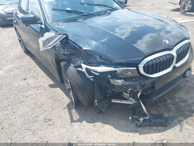 WBA5R1C56KAK06801 BMW 330I