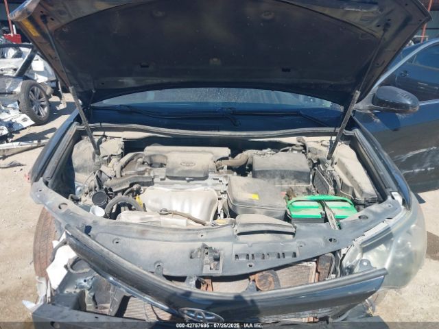 2012 TOYOTA CAMRY 4T1BF1FK9CU125044 Photo 9