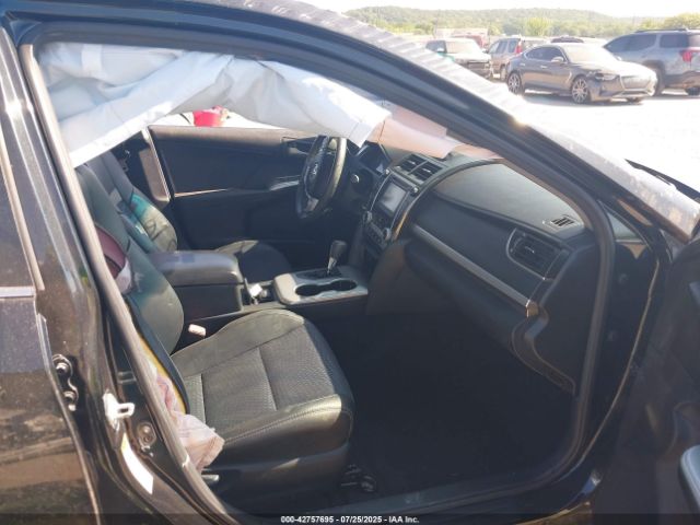 2012 TOYOTA CAMRY 4T1BF1FK9CU125044 Photo 4