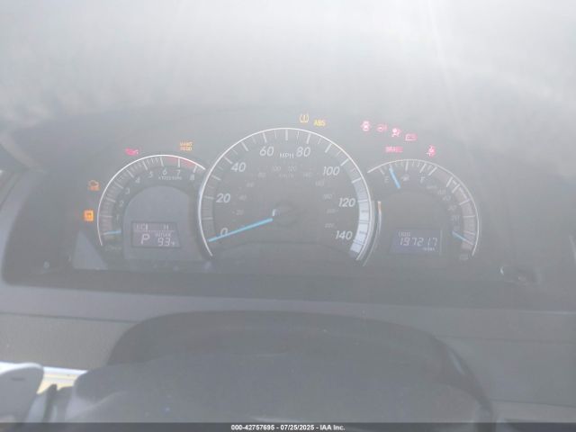 2012 TOYOTA CAMRY 4T1BF1FK9CU125044 Photo 6