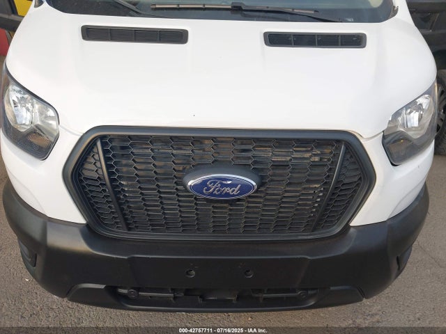 1FTBR1C88MKA74878 Ford 3.5l v6 cyclone