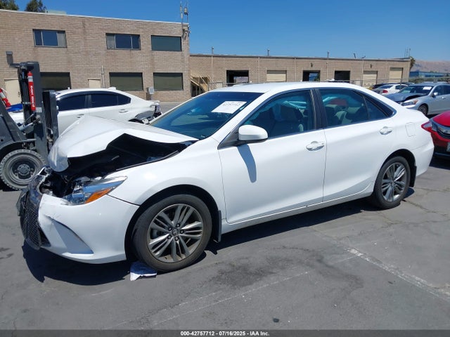 4T1BF1FK1HU436457 Toyota 2ar-fe