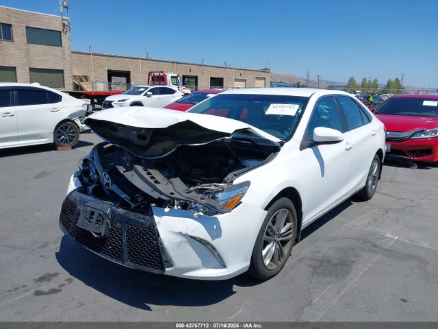 4T1BF1FK1HU436457 Toyota 2ar-fe