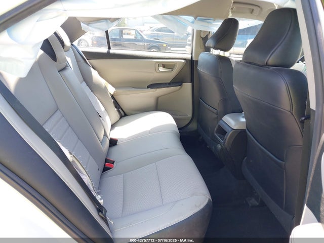 4T1BF1FK1HU436457 Toyota 2ar-fe