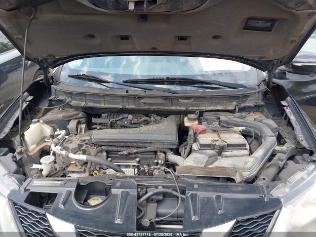 Nissan 2015 2015 5N1AT2MV4FC788250 Image 10