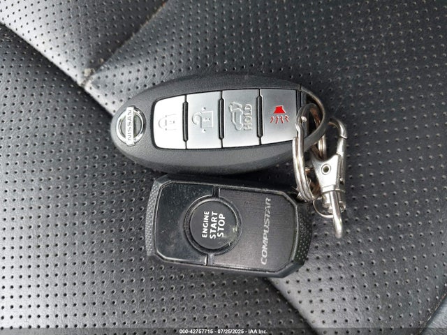 Nissan 2015 2015 5N1AT2MV4FC788250 Image 11