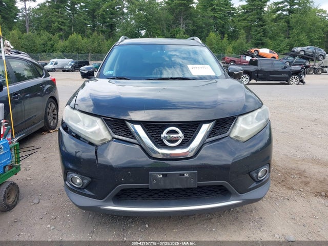 Nissan 2015 2015 5N1AT2MV4FC788250 Image 12