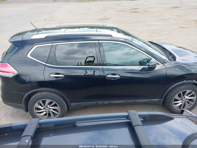 Nissan 2015 2015 5N1AT2MV4FC788250 Image 13