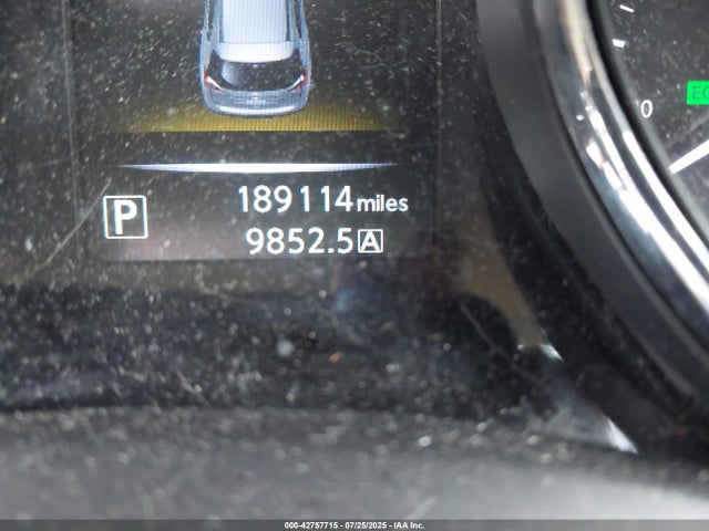 Nissan 2015 2015 5N1AT2MV4FC788250 Image 15