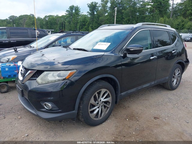 Nissan 2015 2015 5N1AT2MV4FC788250 Image 2