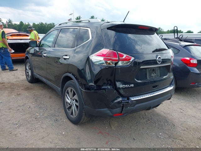 Nissan 2015 2015 5N1AT2MV4FC788250 Image 3
