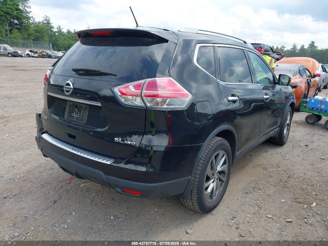 Nissan 2015 2015 5N1AT2MV4FC788250 Image 4