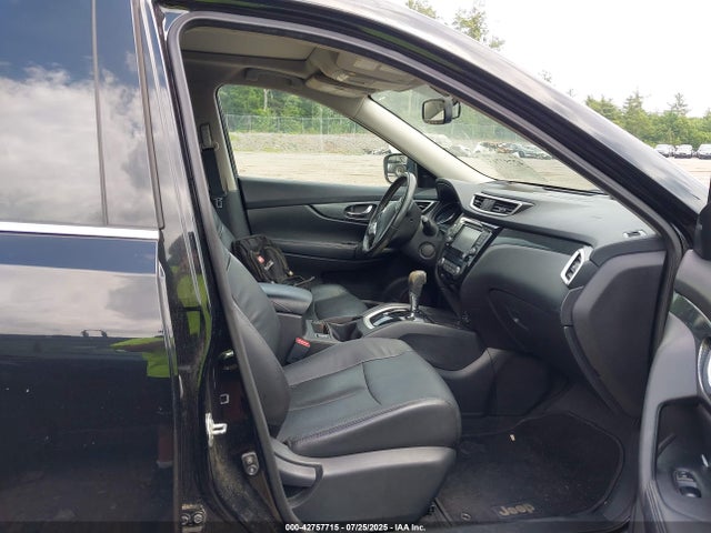 Nissan 2015 2015 5N1AT2MV4FC788250 Image 5