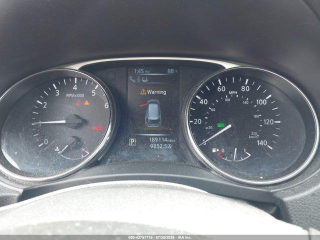 Nissan 2015 2015 5N1AT2MV4FC788250 Image 7