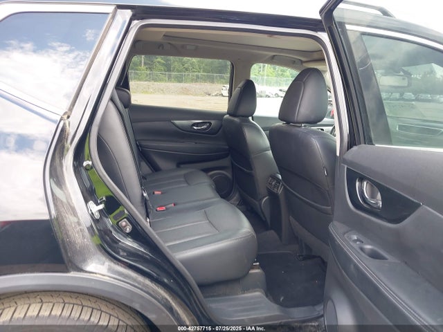 Nissan 2015 2015 5N1AT2MV4FC788250 Image 8