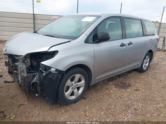 5TDZK3DCXFS578779 Toyota 2gr-fks