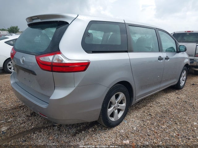 5TDZK3DCXFS578779 Toyota 2gr-fks