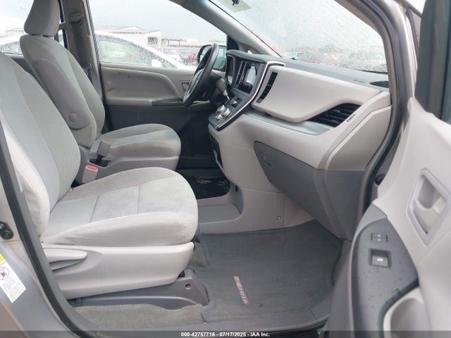 5TDZK3DCXFS578779 Toyota 2gr-fks