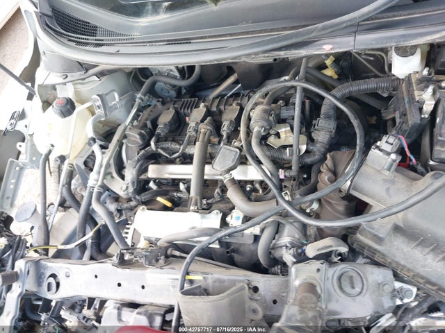 Nissan 2023 2023 3N1CN8EV6PL838194 Image 10
