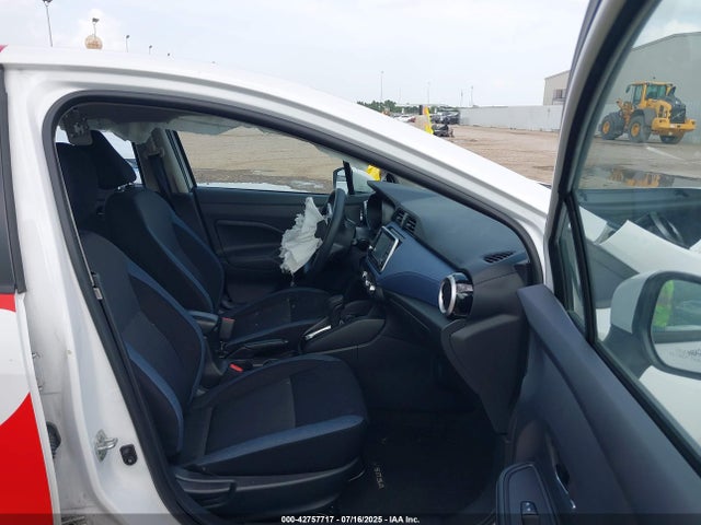 Nissan 2023 2023 3N1CN8EV6PL838194 Image 5