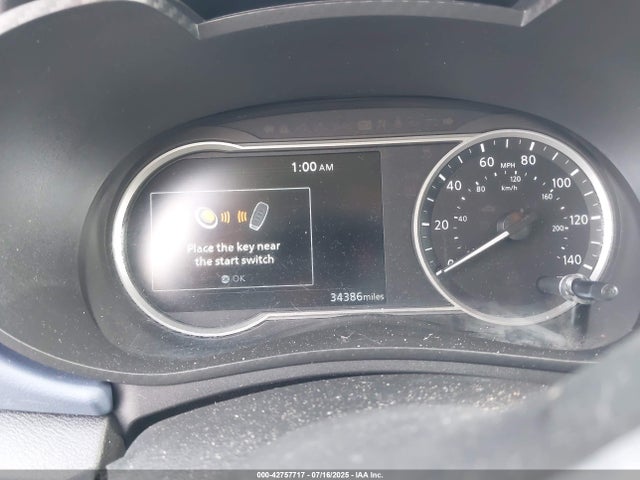 Nissan 2023 2023 3N1CN8EV6PL838194 Image 7