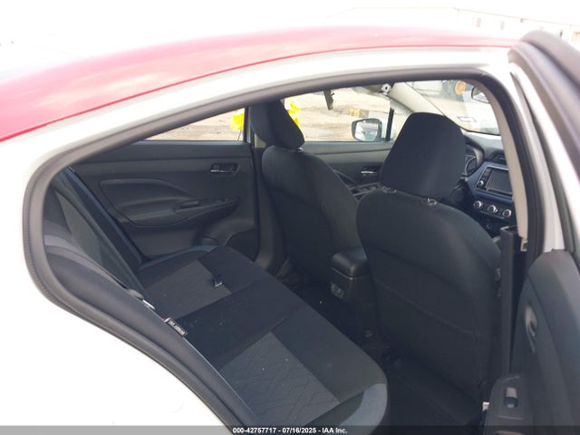 Nissan 2023 2023 3N1CN8EV6PL838194 Image 8