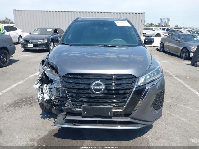 Nissan Kicks 2023 3N1CP5DV6PL537807 Image 12