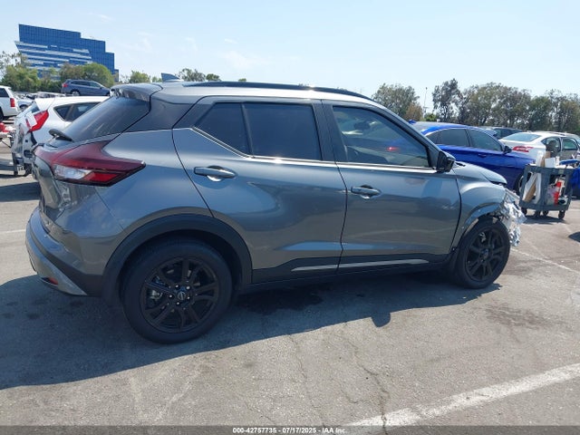 Nissan Kicks 2023 3N1CP5DV6PL537807 Image 13