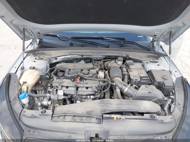 5XXG64J21RG252579 KIA t-gdi gamma ii