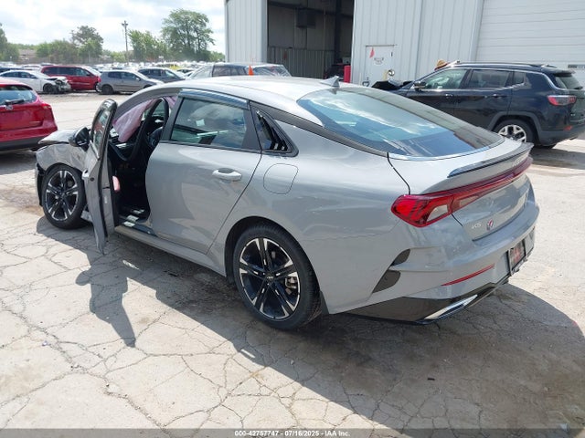 5XXG64J21RG252579 KIA t-gdi gamma ii