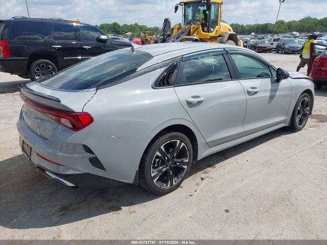 5XXG64J21RG252579 KIA t-gdi gamma ii