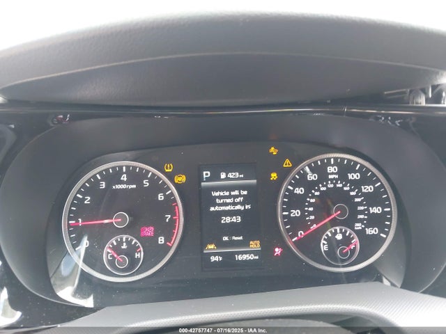 5XXG64J21RG252579 KIA t-gdi gamma ii