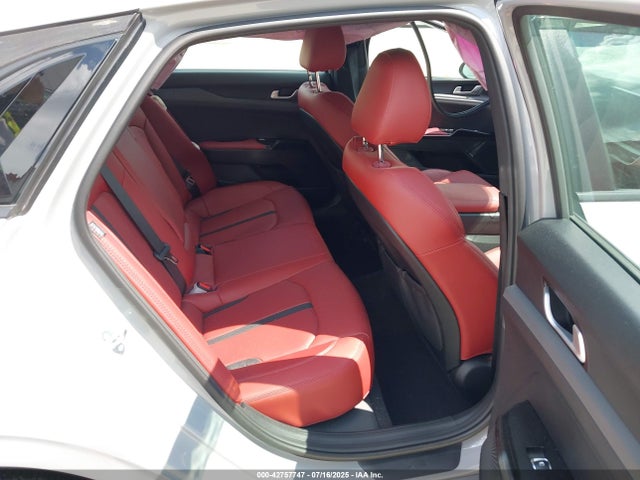 5XXG64J21RG252579 KIA t-gdi gamma ii