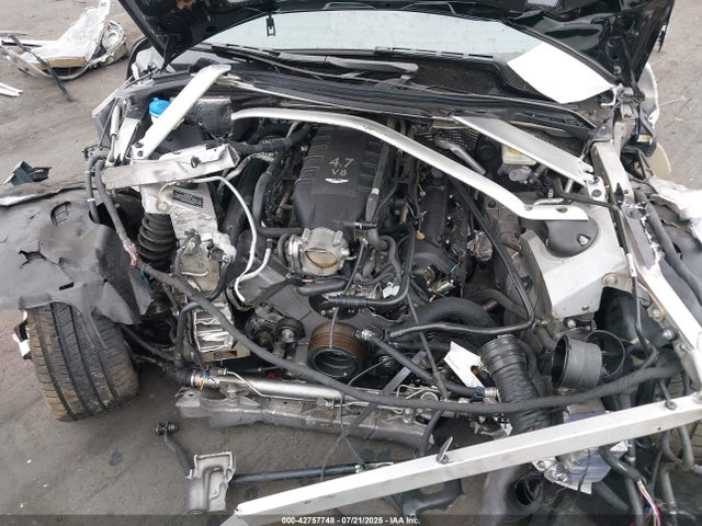 Aston Martin Am15 2014 SCFEKBDL2EGC17892 Image 10