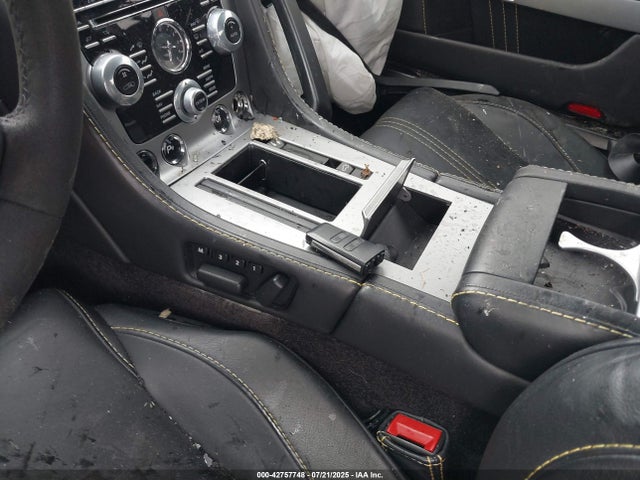 Aston Martin Am15 2014 SCFEKBDL2EGC17892 Image 11