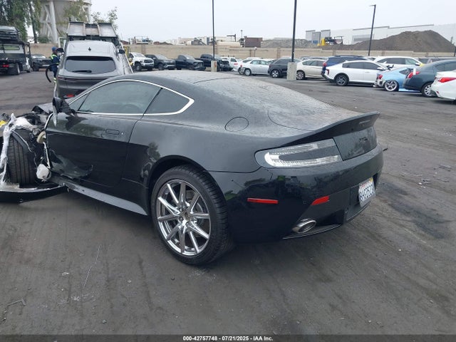 Aston Martin Am15 2014 SCFEKBDL2EGC17892 Image 3