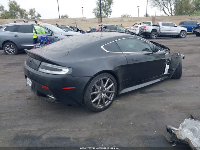 Aston Martin Am15 2014 SCFEKBDL2EGC17892 Image 4