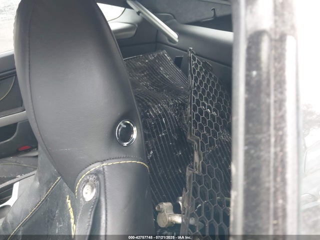 Aston Martin Am15 2014 SCFEKBDL2EGC17892 Image 8