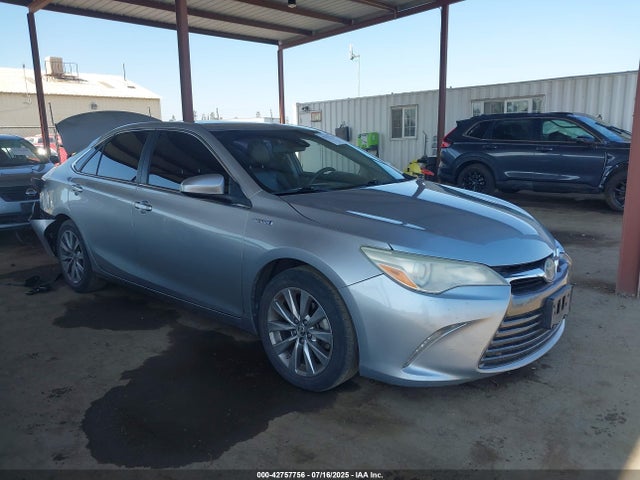 Toyota 2ar-fxe+2jm 2016 4T1BD1FK5GU182496 Image 1